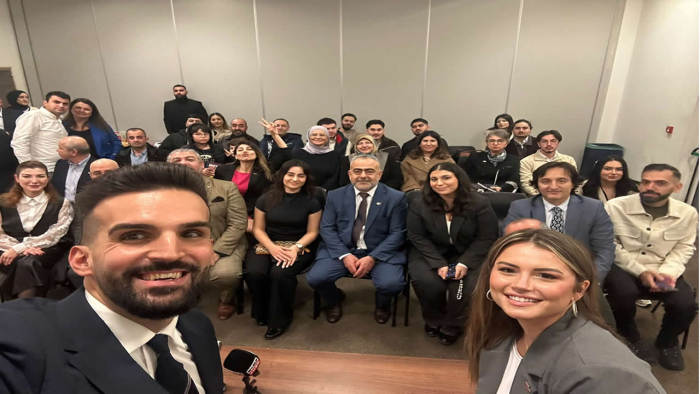 Londra Türk Toplumu’ndan Vizyoner Hamle: Yerel Siyasette "Biz de Varız" Dediler